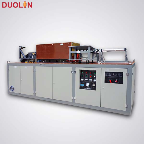 Автоматическая Подающая Индукционная ковочная машина