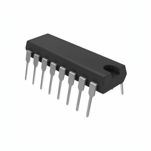 ตัวแทนจำหน่ายอย่างเป็นทางการของ Logic สำหรับชิ้นส่วนอิเล็กทรอนิกส์ 74HCT221N,112 16 DIP - Product Image 1