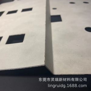 Papier isolant DuPont Nomex T410 de qualité électrique, résistant aux hautes températures - Product Image 2