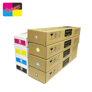 Chất lượng cao comcolor gd9630 gd9631 gd7330 cho RISO comcolor mực FW 5230 5231 1230 2230 orphis dầu sắc tố mực mà không có chip - Product Image 5