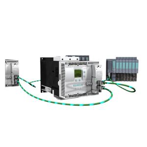 Posizionatore di Valvole Intelligente Sitrans+fm+mag+5000 Modulo PLC Encoder per Interruttore Automatico - Product Image 5