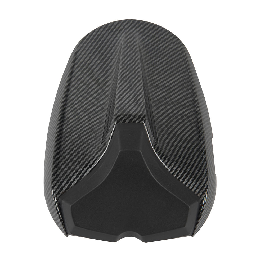 Look de fibre de carbone