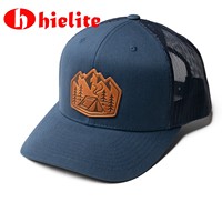 Casquettes de travail personnalisées en gros avec broderie de logo pour les entreprises de construction, fournisseur d'uniformes de flotte