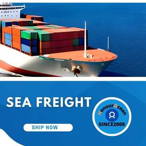 LCL Freight Collect China Envío consolidado a <span class=keywords><strong>República</strong></span> <span class=keywords><strong>Dominicana</strong></span> <span class=keywords><strong>Santo</strong></span> <span class=keywords><strong>Domingo</strong></span> Agente de envío Ddp Envío puerta a puerta - Product Image 3