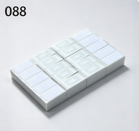 Nouvelles étiquettes RFID de maquillage M 9018 alternatives A088 J088 avec puce solvant pour imprimante jet d'encre avec garantie d'un an 1kg