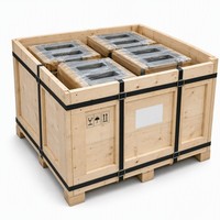 Tôle d'acier au silicium à haute perméabilité magnétique EI pour la production de transformateurs électriques de type sec