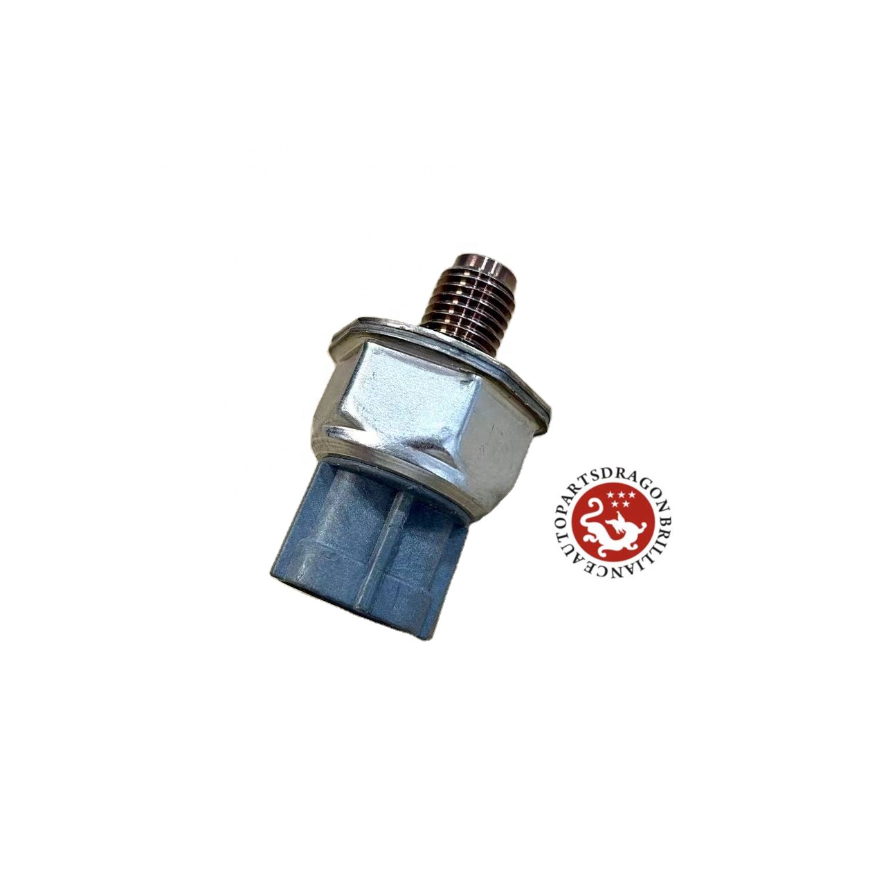 High Pressure Fuel Rail Sensor for Nissan Navara D40
