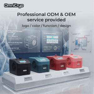 Máquina de Terapia de Criocompresión para Hombro, Terapia de Frío y Calor, Mejora del Rango de Movimiento (<span class=keywords><strong>ROM</strong></span>) - Product Image 5