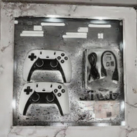 Konsol Game TV Retro X2L 64GB 40000+ Game S905L Pengontrol Nirkabel Ganda Kotak Game HDMI 4K