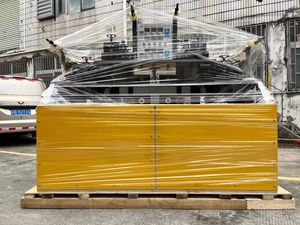 Nueva Máquina para Guirnaldas, Motor y Componentes de Rodamientos, 1 Año de Garantía, Uso en Planta de Fabricación, 220V/380V - Product Image 2