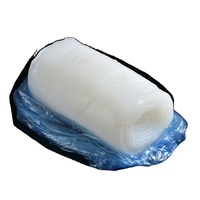 Personnalisé couleur 20-90 Shore A de moulage par compression silicone composé