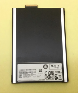 อินเทอร์เฟซ U.2 ความจุ 15.36TB NVMe PCIe 4.0 MZ3LO15THBLA‑00A07 สำหรับเซิร์ฟเวอร์ศูนย์ข้อมูล คอมพิวเตอร์คลาวด์ ระบบจัดเก็บข้อมูลองค์กร SSD - Product Image 5