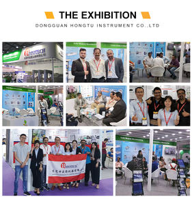 Équipement d'essai Instrument de <span class=keywords><strong>test</strong></span> photovoltaïque <span class=keywords><strong>Module</strong></span> <span class=keywords><strong>Pv</strong></span> Machine d'essai Testeur de charge mécanique pour laboratoire - Product Image 6