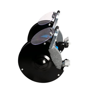 FIXTEC Elektrowerkzeuge 150W 6 Zoll 150mm Tischschleifmaschine zum Verkauf - Product Image 2