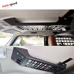 Portaequipajes interior en la parte superior/JIMNY SIERRA JB64/JB74 (2018 ~), <span class=keywords><strong>para</strong></span> <span class=keywords><strong>3</strong></span> <span class=keywords><strong>puertas</strong></span> - Product Image 6