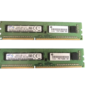 8GB DDR3 ECC Reg PC1866 M391B1G73QH0-CMA REG <strong>RAMs</strong> Original New Server <strong>Memory</strong> 1Gx72 DDR3 M391B1G73QH0-CMA REG ECC <strong>RAMs</strong> Stock - Product Image 2