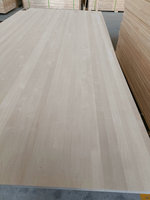 Planches en bois massif écologiques de haute qualité, très vendues, pour la décoration moderne des cuisines et des hôtels, avec des dimensions personnalisées