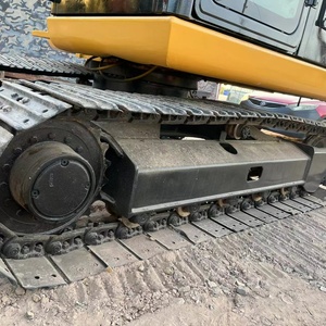 Excavadora Hidráulica Usada 307E Modelo 2024 90% NUEVA para Construcción, Agricultura, Excavación, Motor, Bomba, Caja de Cambios para Informes - Product Image 3