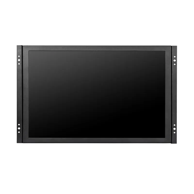 Wide viewing 1024*768 Lcd Screen Ips Panel Hd Display Ultra Thin Multi-functional 15 Inch Tft Input Open Frame Monitor