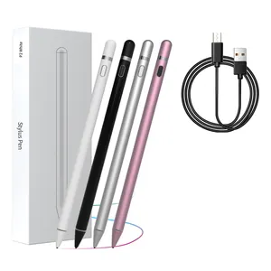 Active Stylus Pencil connect to Cell Phone system pen stylus for mobile phone and other tablet