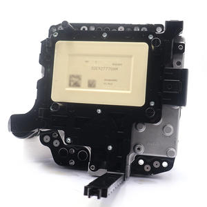 <span class=keywords><strong>Caja</strong></span> <span class=keywords><strong>de</strong></span> Cambios Mecatrónica 02E DQ250 para VW, Audi, Skoda, Unidad <span class=keywords><strong>de</strong></span> Control <span class=keywords><strong>de</strong></span> Asiento TCU TCM 02E927770AM/AL/AQ/AE, <span class=keywords><strong>Caja</strong></span> <span class=keywords><strong>de</strong></span> Cambios Húmeda DSG <span class=keywords><strong>de</strong></span> Doble Embrague - Product Image 2