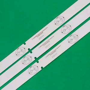Bande de rétroéclairage LED pour téléviseur HX-NO.1143 KSKK32D07-ZC21FG-04 pour H32C7200K 32YD350 303kk320036 Bandes LED - Product Image 3
