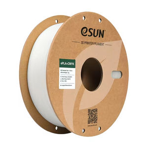 Filament ESUN PLA CMYK 1,75 mm, haute vitesse, économique, pour imprimante 3D, bobine de 4 kg - Product Image 5