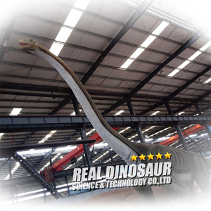 2023 <span class=keywords><strong>nuevos</strong></span> productos de entretenimiento dinosaurio robótico modelo Animatronic - Product Image 5