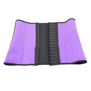 Cinturón de Compresión Deportivo Unisex al por Mayor con 3 Ganchos, Ecológico, para Pérdida de Peso - Product Image 4