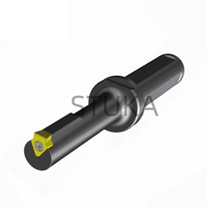 C32.0 rãnh rãnh chèn công cụ Giữ cho gia công <span class=keywords><strong>CNC</strong></span> để cắt mù rãnh rãnh rãnh bên trong trục spline - Product Image 5