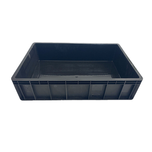 ผู้ผลิตแม่พิมพ์มืออาชีพในไถโจวพลาสติกผลไม้ผักลังเก็บภาชนะถังกล่องแม่พิมพ์ฉีด - Product Image 5