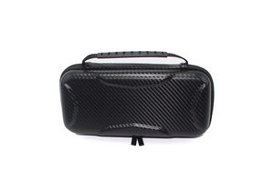Étui de transport en gros en EVA pour console de jeu, étui de protection rigide en cuir PU anti-odeur, personnalisable avec logo d'usine - Product Image 3