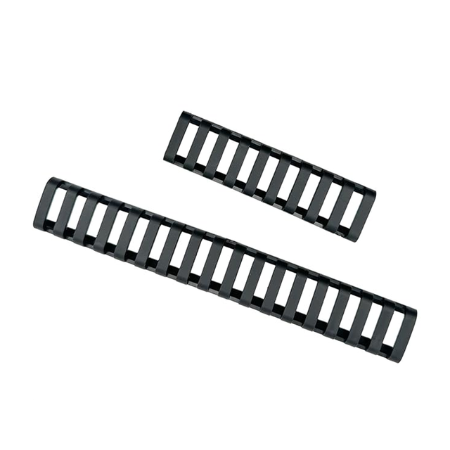TYPHON Rail Accessory for Easy Installation