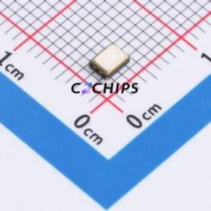 XOS32024000LT00351005 Crystal Oscillator (Active) SMD3225-4P Crystal Oscillator 24MHz 10ppm CMOS - Product Image 1