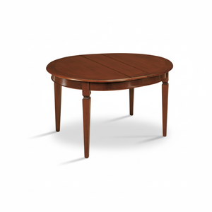 TAV. Pourrir. TOUT. dans TANG. RIQ... + 1 TOUS. CENTR. Table de salle à manger NR1 de 40 cm - Product Image 1