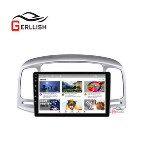Junsun — autoradio Android, navigation gps, lecteur multimédia, vidéo, sans lecteur dvd, 2din, pour voiture <span class=keywords><strong>Hyundai</strong></span> honda (2008, 2009, <span class=keywords><strong>2010</strong></span>, 2011) - Product Image 2