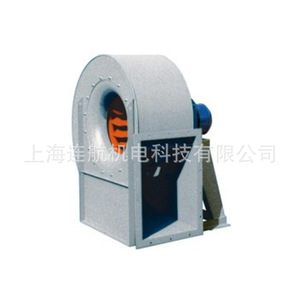 Ventilateur centrifuge MISTRAL série NP 230V, souffleur haute pression à flux oblique en plastique - Product Image 3