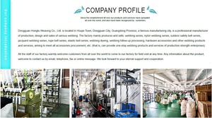 Nhà Sản Xuất Biểu Tượng Tùy Chỉnh Màu Sắc Chất Lượng Cao <span class=keywords><strong>Nylon</strong></span> Jacquard Vải Cho Túi Dây Đeo Vật Nuôi Nguồn Cung Cấp - Product Image 6