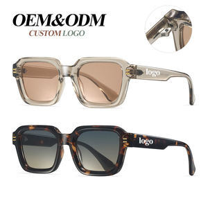 <span class=keywords><strong>Gafas</strong></span> <span class=keywords><strong>de</strong></span> <span class=keywords><strong>Sol</strong></span> TR Square Nuevas, Modernas, Polarizadas <span class=keywords><strong>de</strong></span> Alta Calidad, Unisex, <span class=keywords><strong>de</strong></span> Diseñador, Protección UV400, <span class=keywords><strong>de</strong></span> Lujo, Vintage para Mujer - Product Image 1
