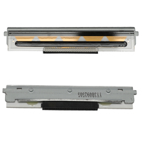 Tête d'impression GP U80300I 28 broches pour imprimantes thermiques Gprinter GP-U80160I GP-U80250I GP-U804 GP-L80160 – Pièces d'imprimante en gros