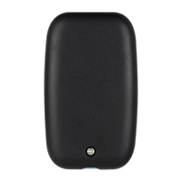 Télécommande sans fil multifréquence universelle à code clonable 250-915 MHz, émetteur de copie multifréquence