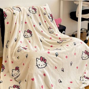 Luxury Printed Knitted Flannel Bedding-Eco-Friendly Breathable Wrinkle Fade Resistant Skin-Friendly Machine Washable All-Season - Product Image 5