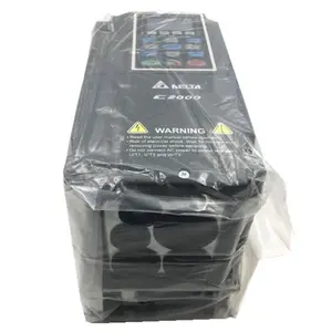 Del ta Inverter VFD-C2000 + / C2000 Series Drive VFD007C23A-21 VFD007C43A-21 VFD007C4EA-21