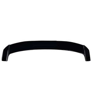 Para <span class=keywords><strong>BMW</strong></span> 1 Series 2011-2018 F20 F21 <span class=keywords><strong>114i</strong></span> 116i 120i 125i 135i 140i alerón de techo trasero ABS Material fibra de carbono aspecto Spoiler - Product Image 4