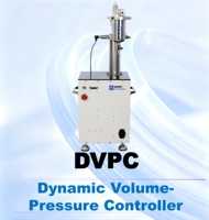 Controlador de Presión de Volumen Dinámico de Alta Precisión, Unidad de Control de Volumen y Presión Dinámica para Equipos de Prueba de Suelos Geotécnicos