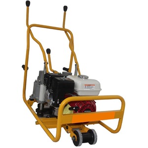 Nlb 600 Tendeur de boulons à double extrémité à combustion interne, métrique, qualité industrielle, couple de 600 lb-pi, pour usage sur voies ferrées - Product Image 3