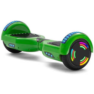 Hoverboards d'usine certifiés CE, <span class=keywords><strong>bonne</strong></span> <span class=keywords><strong>qualité</strong></span>, livraison dans l'entrepôt <span class=keywords><strong>de</strong></span> l'ue, Scooter électrique auto-équilibré - Product Image 3