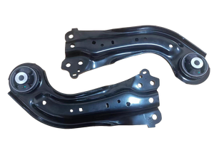 Bracci di Controllo in Acciaio per Ricambi Auto LUTONG 48760-06340 48780-06150, Parti di Sospensione per LEXUS ES SUZUKI <span class=keywords><strong>Swace</strong></span> - Product Image 3