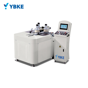 เครื่องขึ้นรูปอลูมิเนียม YBKE แบบโค้งงอ ควบคุมด้วย PLC สำหรับงานประตูหน้าต่าง - Product Image 1