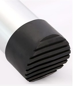 Thang nhôm rút gọn đa năng 2.6m 2.9m <span class=keywords><strong>3.2m</strong></span> 3.8m 4.1m 4.4m 5m 5.4m 5.8m - Product Image 3